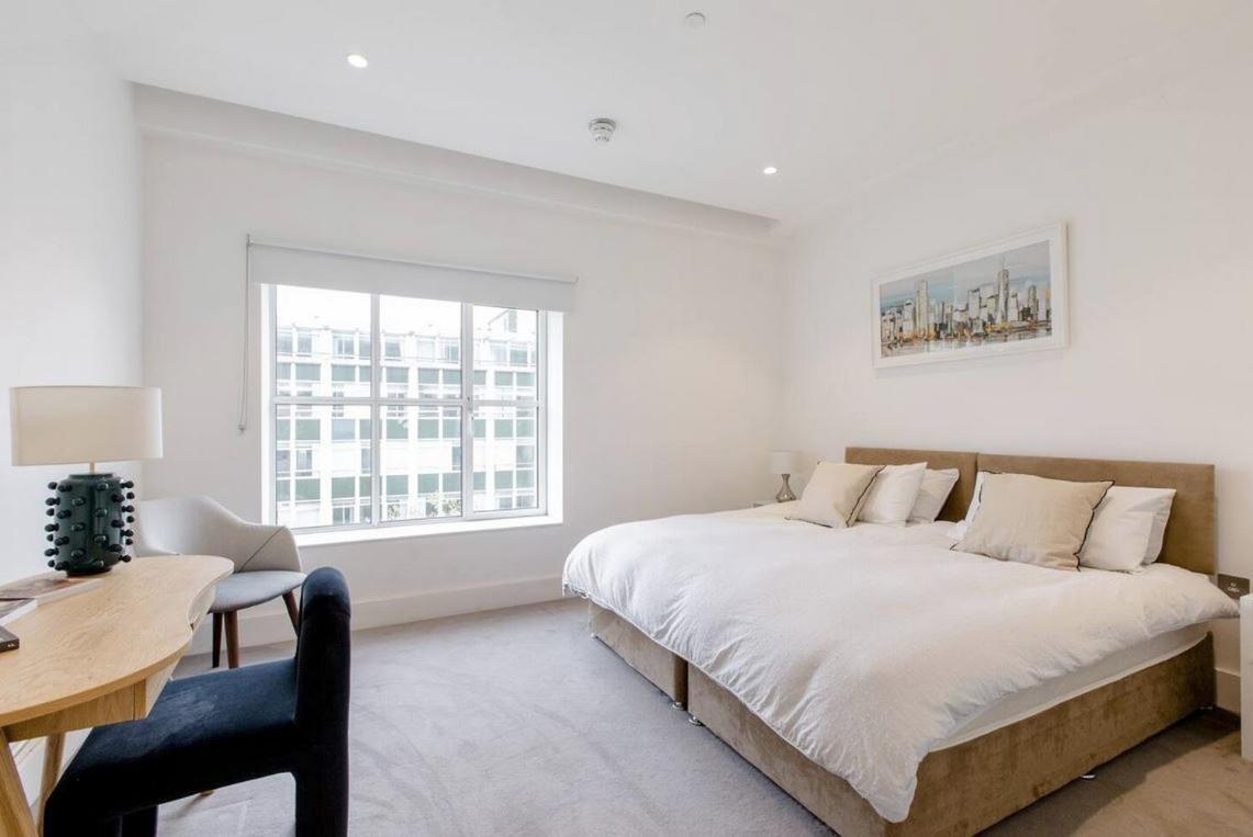 Privatunterkunft Home Stay - Coven Garden London