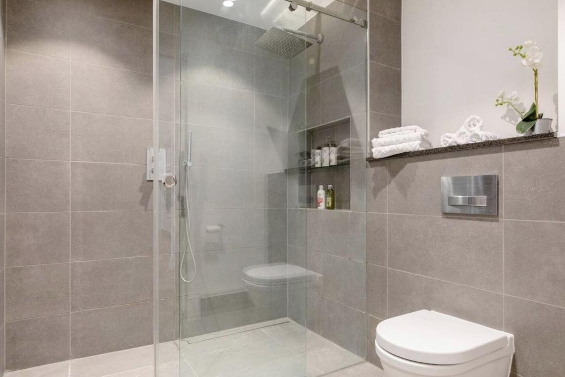 Privatunterkunft Home Stay - Coven Garden London