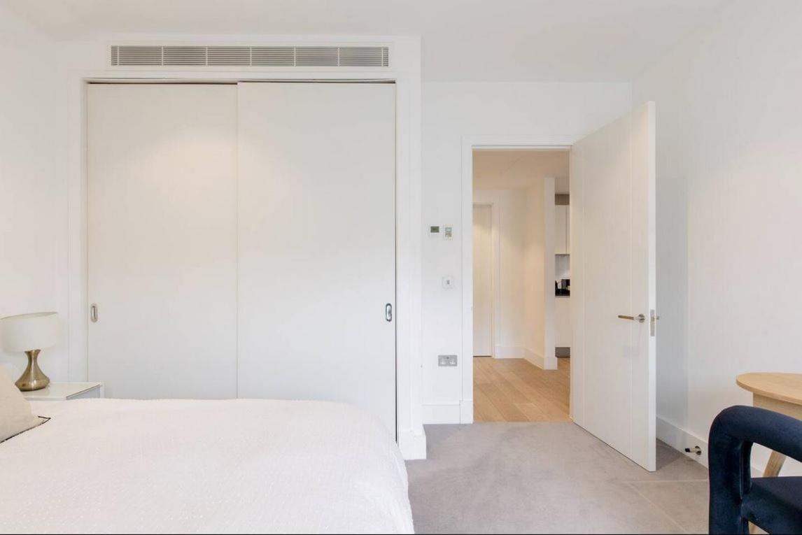 Privatunterkunft Home Stay - Coven Garden