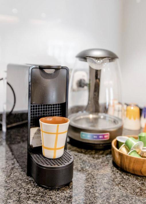 Privatunterkunft Home Stay - Coven Garden London